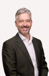 Alastair Leighton