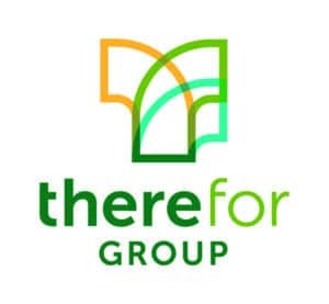 ThereforGroup Logo - Vert CMYK